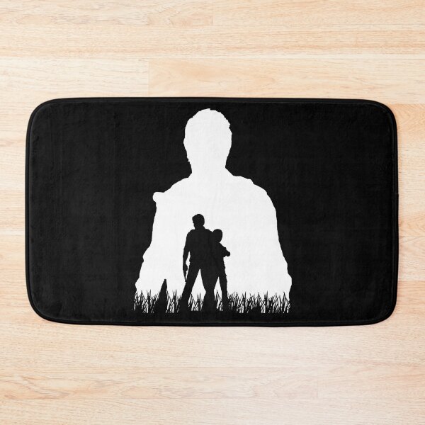 Item preview, Most Important  Zombie Black And White Active Gift For Fan designed and sold by Rickschmitt.