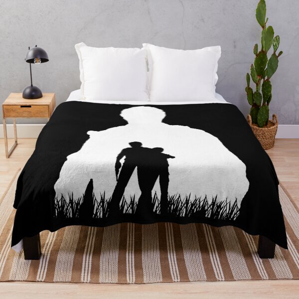 Item preview, Most Important Zombie Black And White Active Gift For Fan designed and sold by Rickschmitt.
