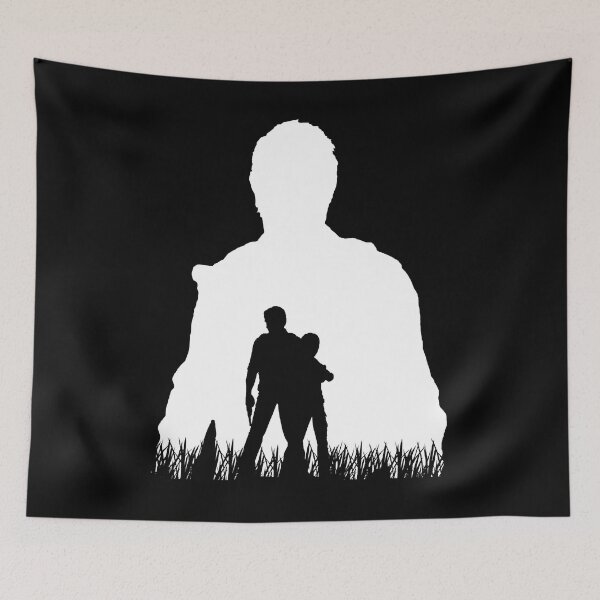 Item preview, Most Important  Zombie Black And White Active Gift For Fan designed and sold by Rickschmitt.