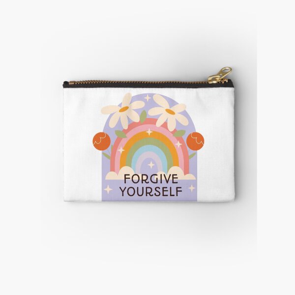 Item preview, Forgive Yourself designed and sold by VerboShop.