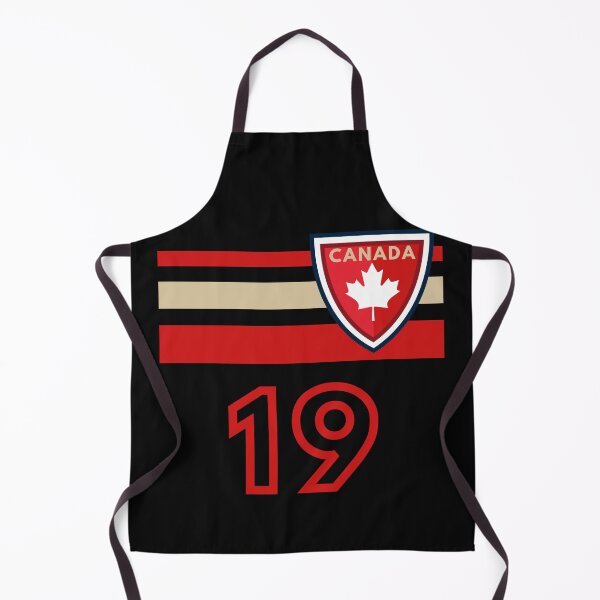 Item preview, Canada Team Jersey-Retro Style-Canada Soccer Team-Alphonso Davies-Canada Soccer -2022-CANMNT-CANWNT designed and sold by SighFly52.