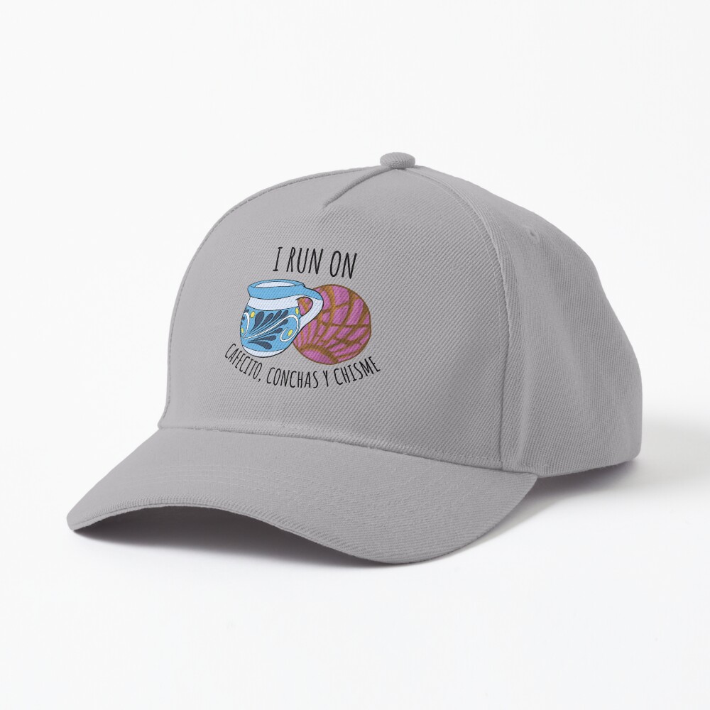 Item preview, Baseball Cap designed and sold by that5280lady.