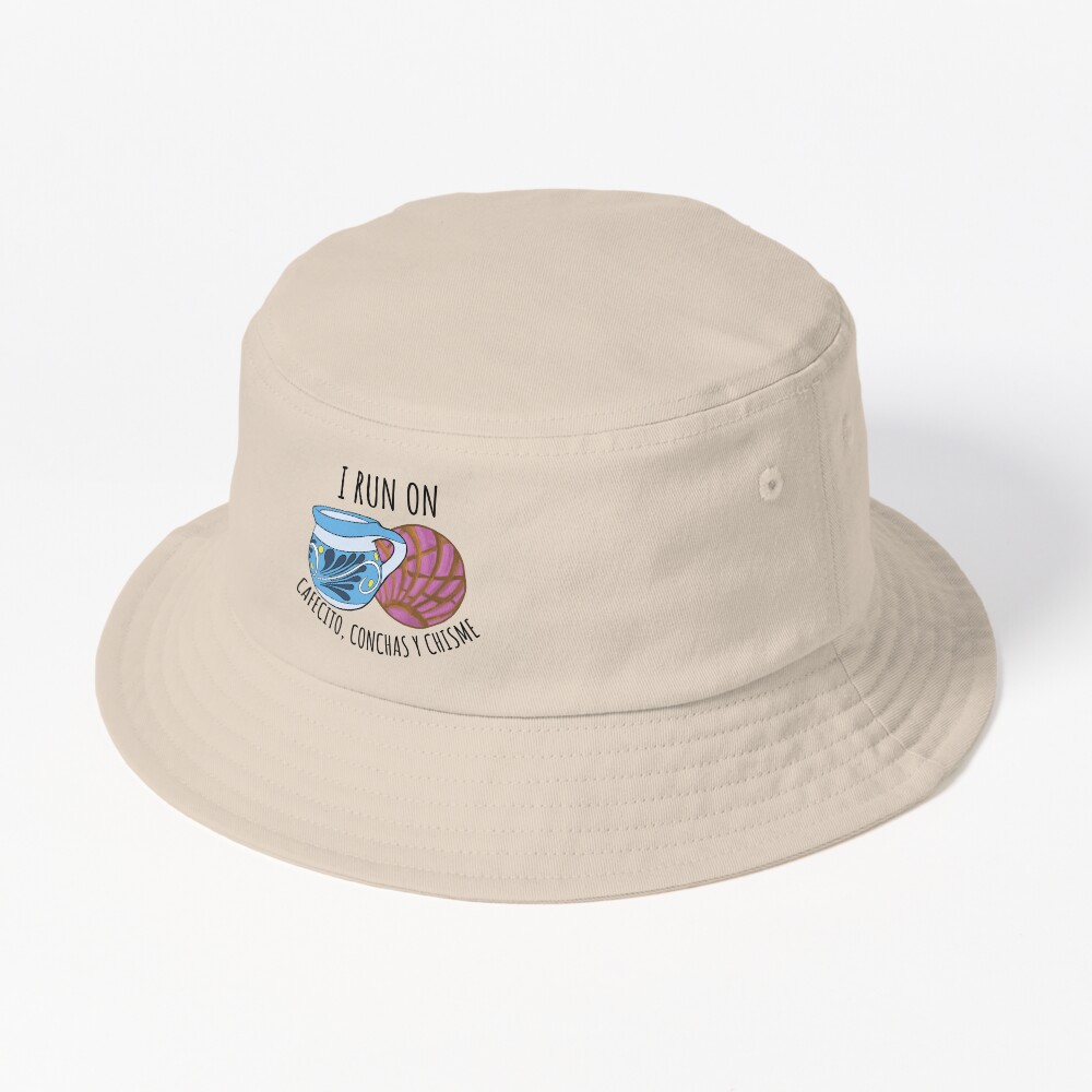 Item preview, Bucket Hat designed and sold by that5280lady.
