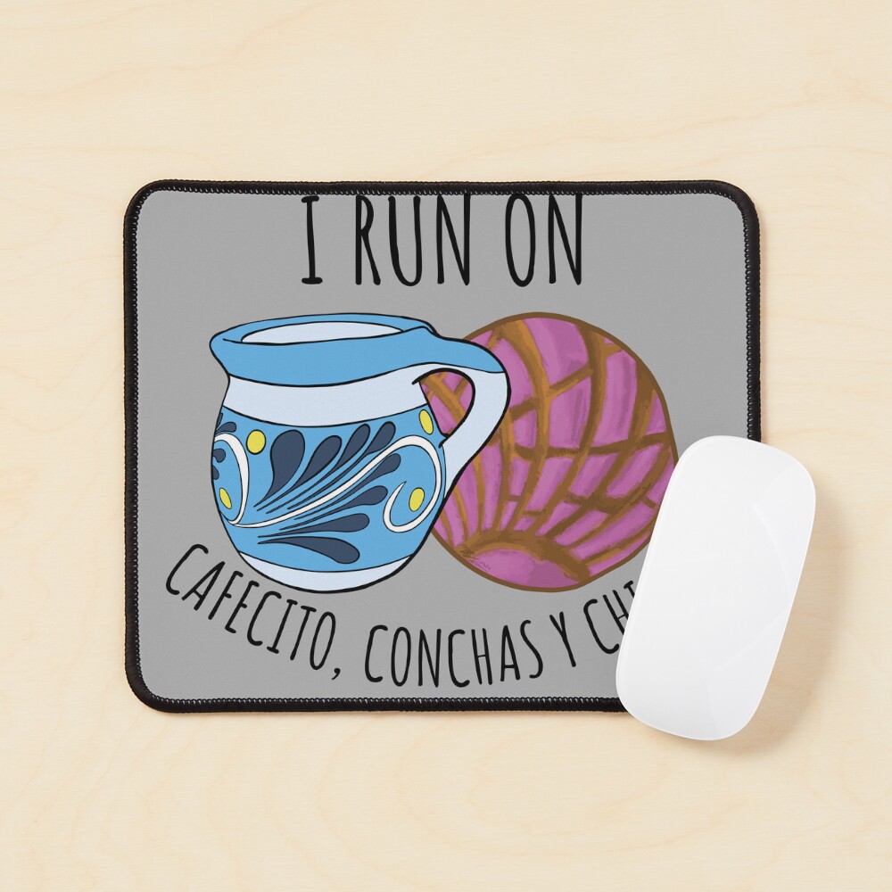 Item preview, Mouse Pad designed and sold by that5280lady.