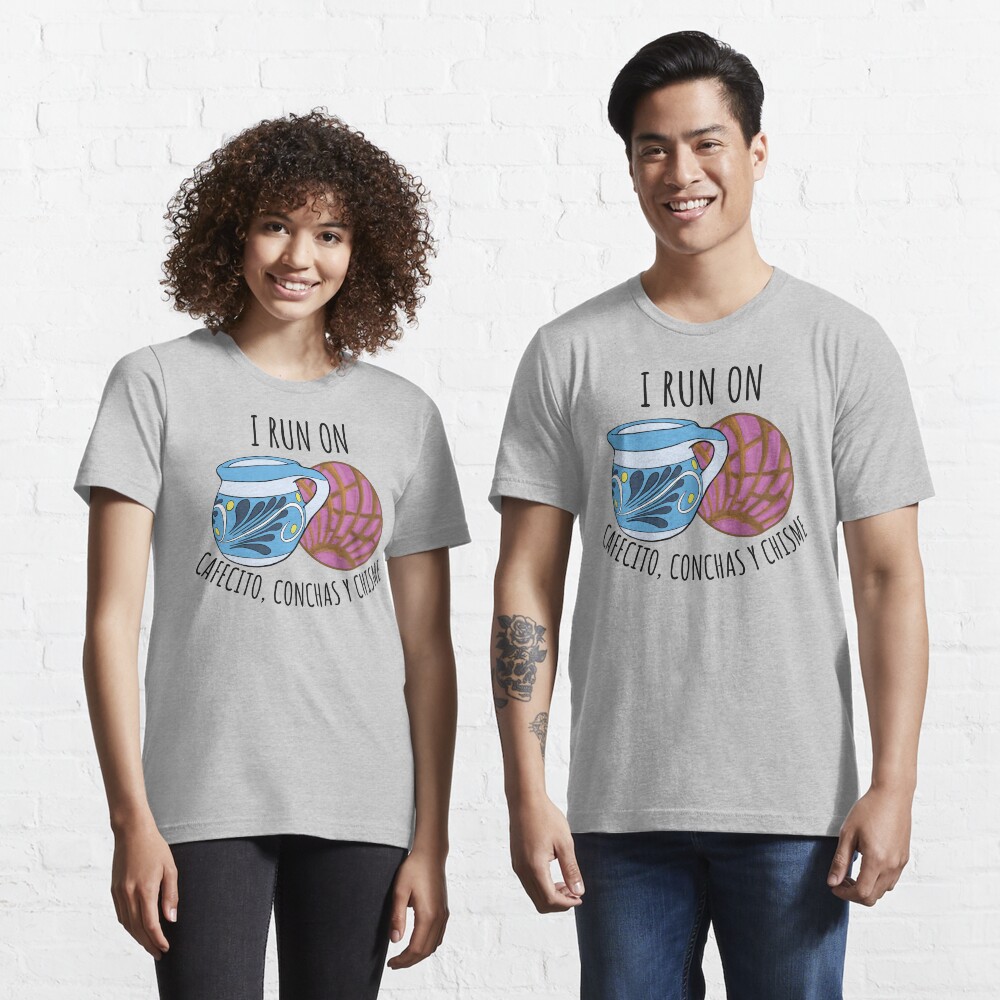 Item preview, Essential T-Shirt designed and sold by that5280lady.