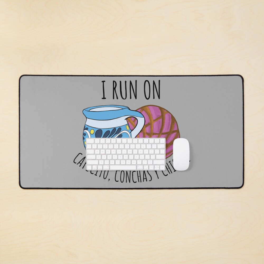 Item preview, Desk Mat designed and sold by that5280lady.