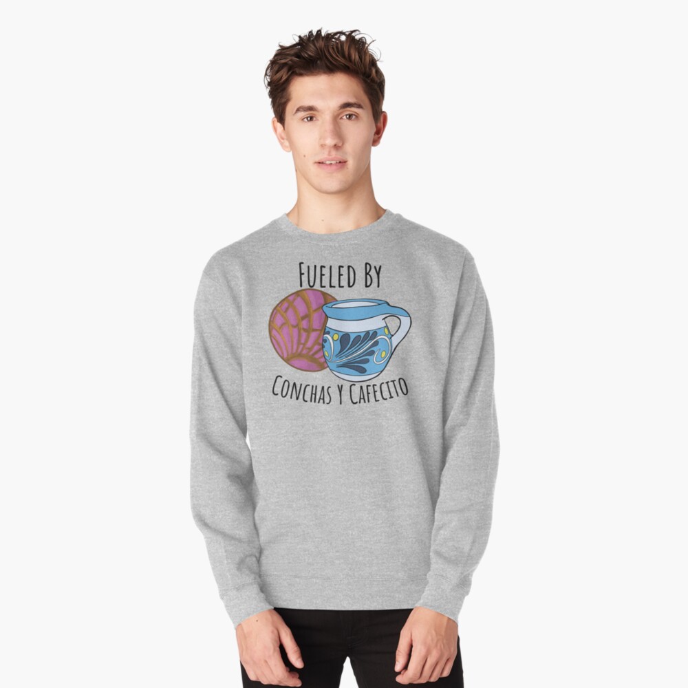 Item preview, Pullover Sweatshirt designed and sold by that5280lady.