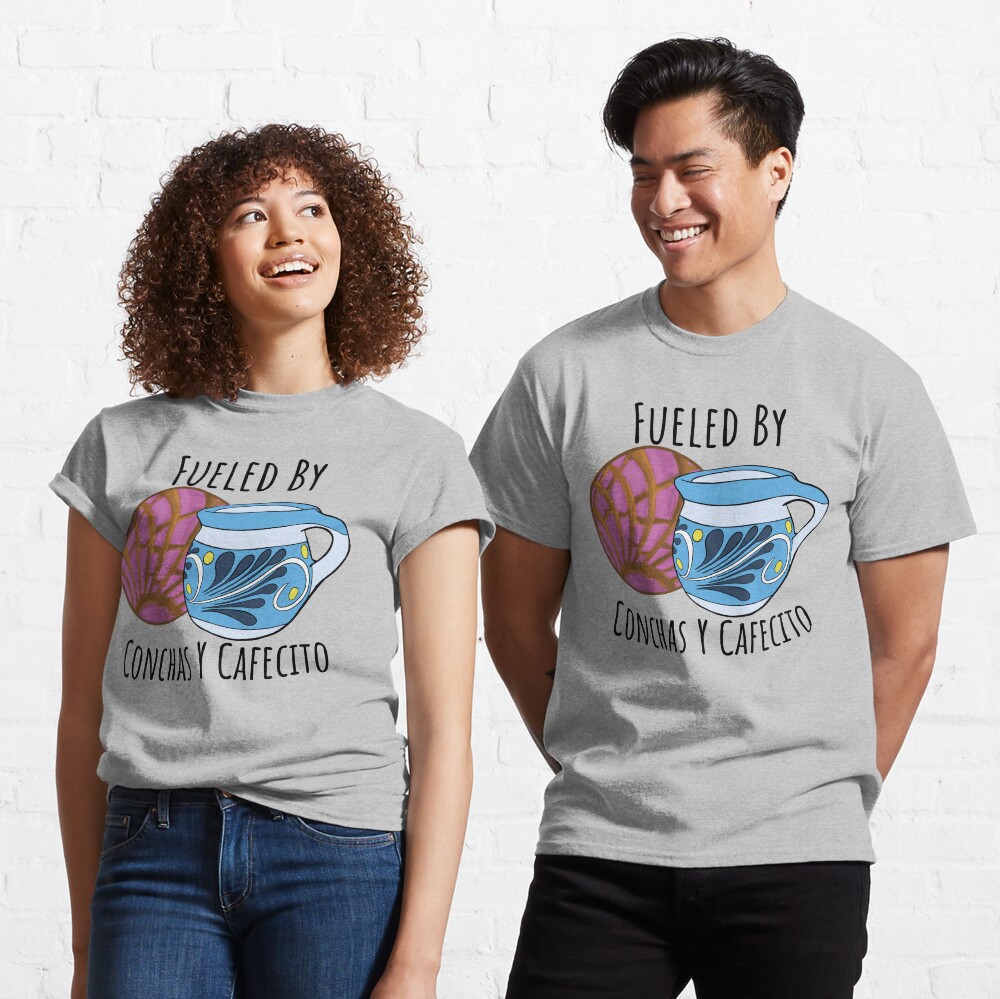 Item preview, Classic T-Shirt designed and sold by that5280lady.
