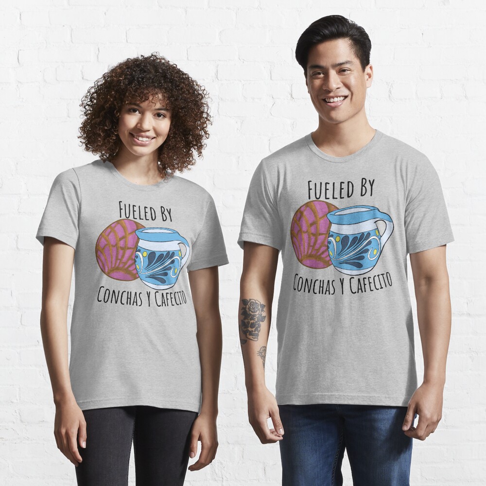 Item preview, Essential T-Shirt designed and sold by that5280lady.