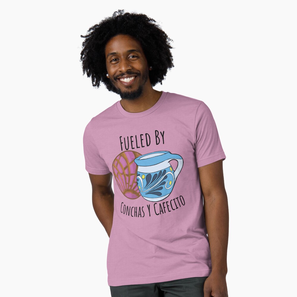 Item preview, Tri-blend T-Shirt designed and sold by that5280lady.