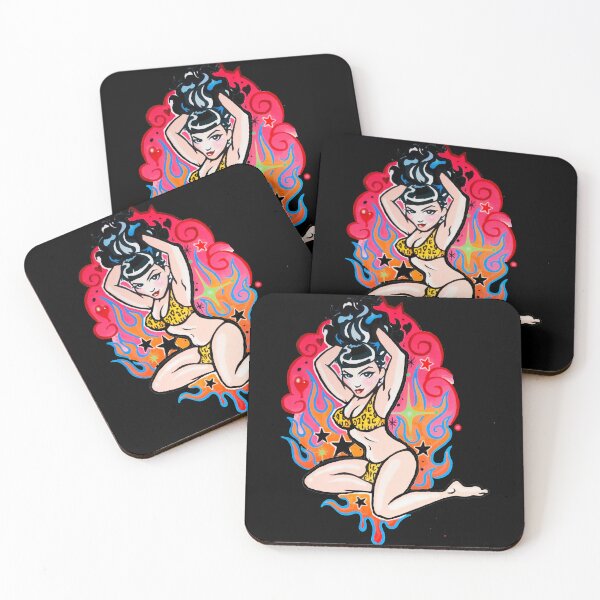 Item preview, Day Gift For Bettie Page V12 Poster Men All Sizes designed and sold by Gutmann1220.