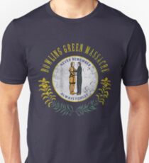 Bowling Green Massacre Never Remember Never Forget Unisex T-Shirt