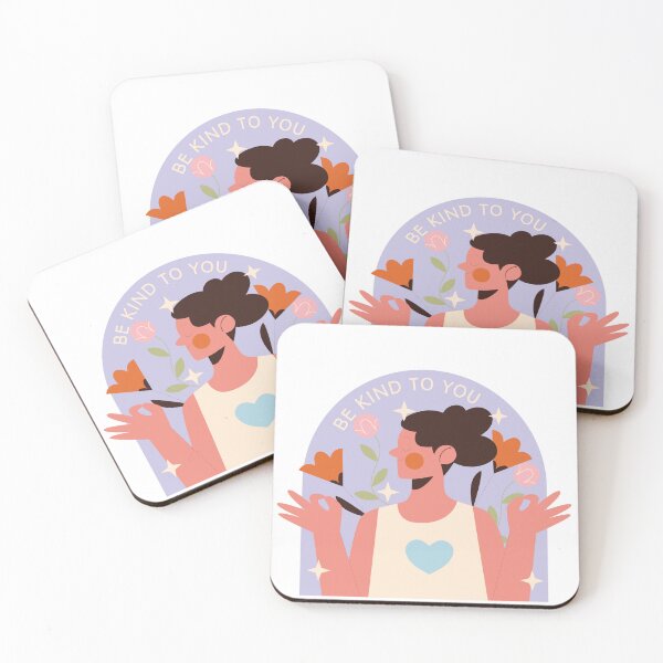 Item preview, Be Kind to You designed and sold by VerboShop.