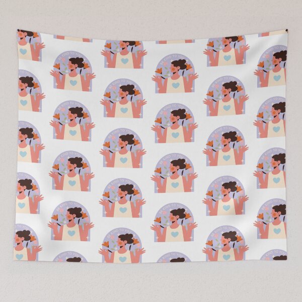 Item preview, Be Kind to You designed and sold by VerboShop.