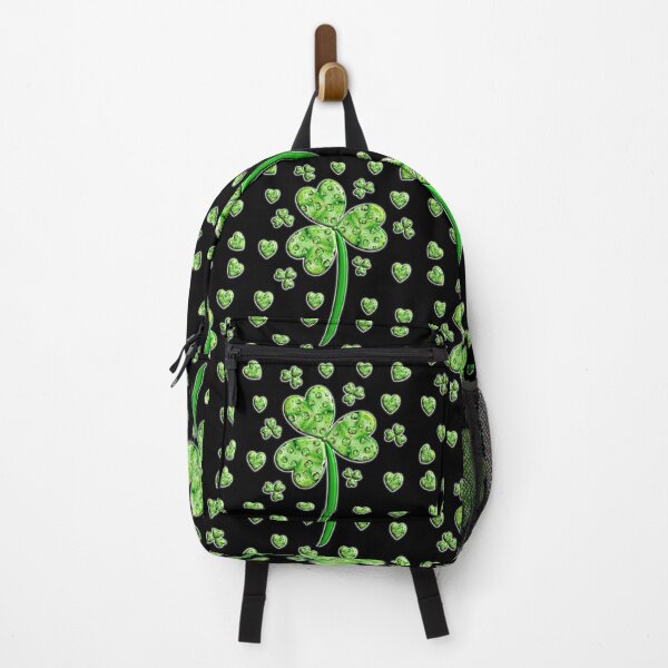 Item preview, Shamrocks designed and sold by Kuetspal-Lin.