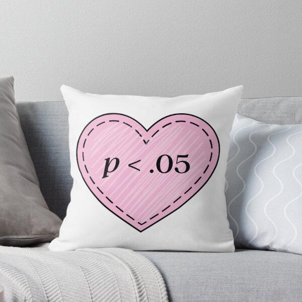 Item preview, Love is...Statistically significant. designed and sold by neesheew.