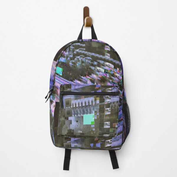 Item preview, glitch city designed and sold by ParyDarian.