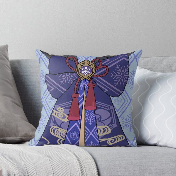 Item preview, Kamisato Genshin Impact designed and sold by hikaruweebs.