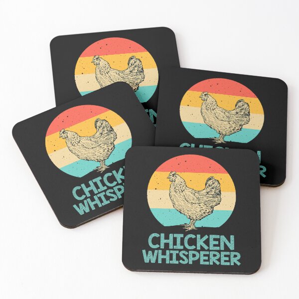 Item preview, Chicken Whisperer - Chicken Lover designed and sold by ericrichard059.