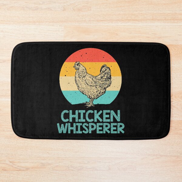 Item preview, Chicken Whisperer - Chicken Lover designed and sold by ericrichard059.