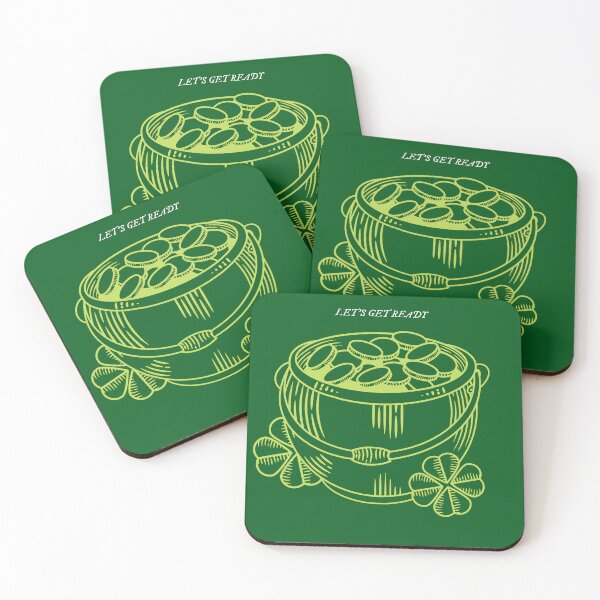 Item preview, St Patrick’s Day  designed and sold by Echo Aesthetics.