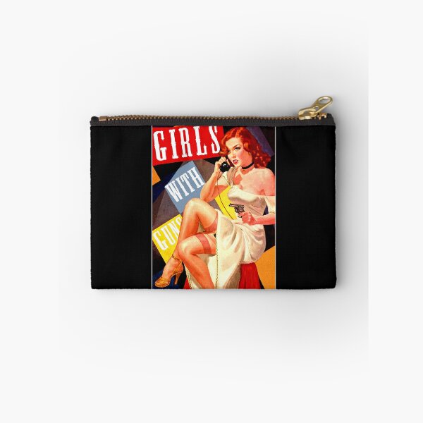 Item preview, Day Gifts Gun Crazy Call Girl Mae Page Betty Queen Of Pinups designed and sold by Gutmann1220.