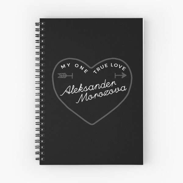 Item preview, one true love - darkling v1 designed and sold by theemily.