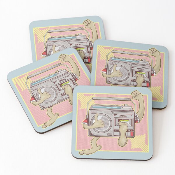 Item preview, Mono eighties stereo designed and sold by piedaydesigns.