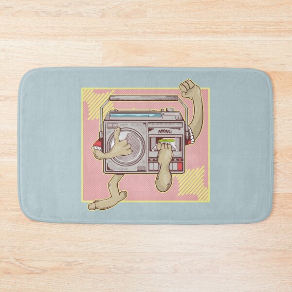 Item preview, Mono eighties stereo designed and sold by piedaydesigns.