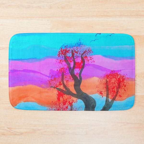 Item preview, lonely tree designed and sold by Aizhan896.