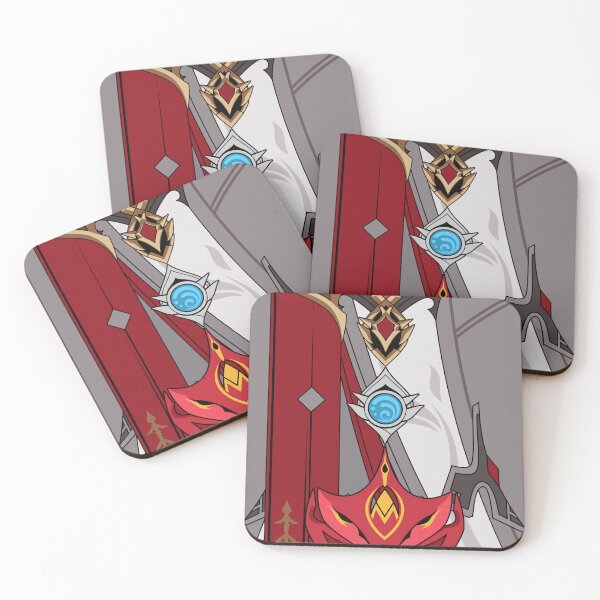 Item preview, Childe Genshin Impact designed and sold by hikaruweebs.