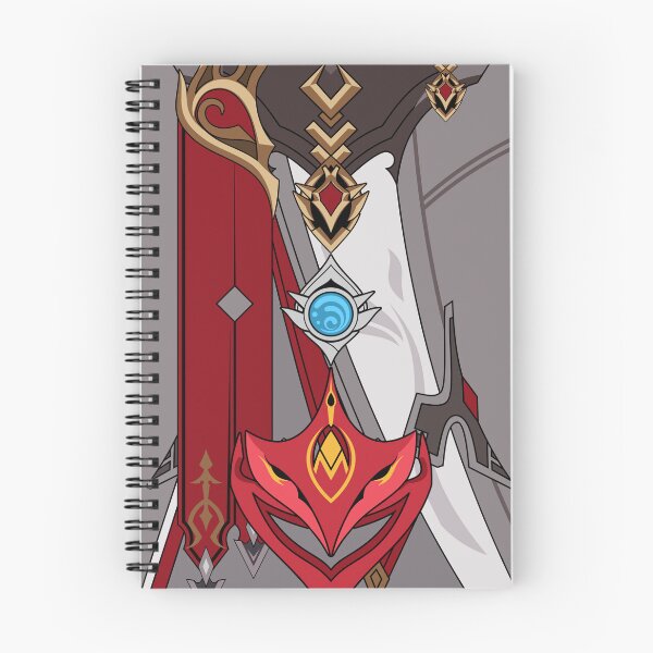 Item preview, Childe Genshin Impact designed and sold by hikaruweebs.