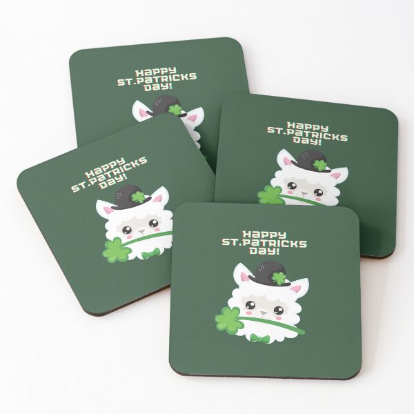 Item preview, Happy St. patricks days designed and sold by KokoDesigns145.