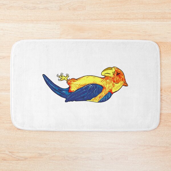 Item preview, RIP Dirty Bird designed and sold by whskyrcksktchn.