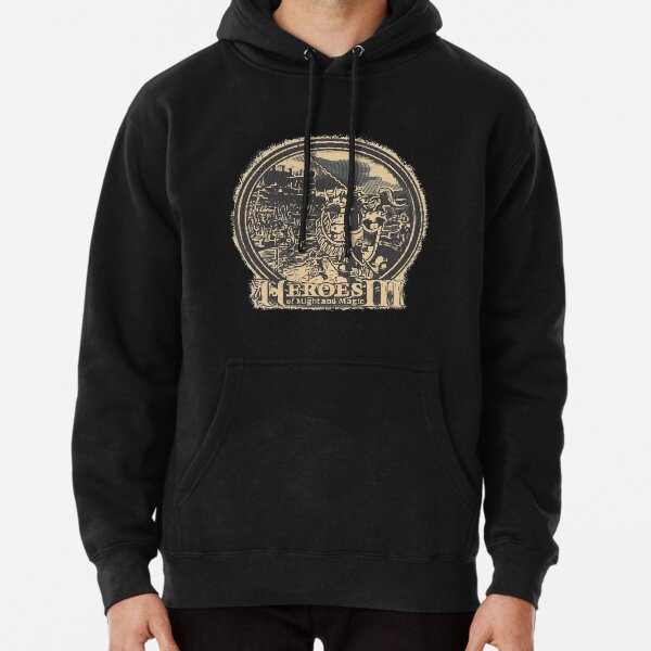 Heroes of might and magic sales hoodie