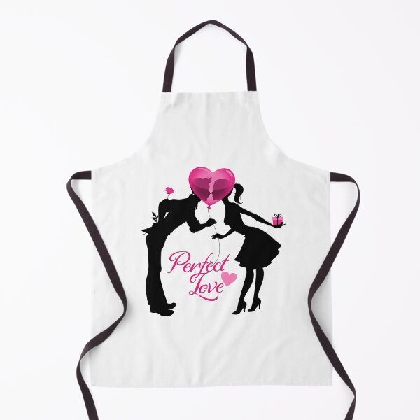 Item preview, Perfect Love (Pink) designed and sold by PawsitiveMum.
