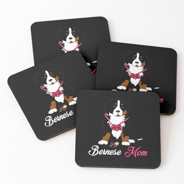 Item preview, Bernese Mom designed and sold by BeanxMax.