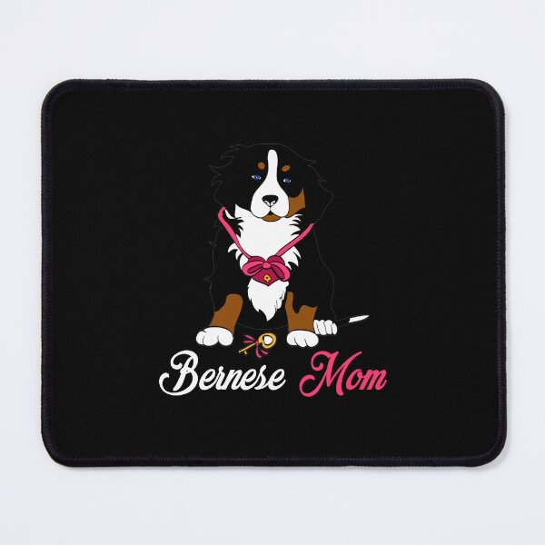 Item preview, Bernese Mom designed and sold by BeanxMax.