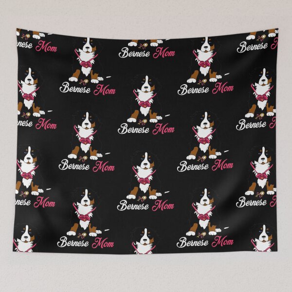 Item preview, Bernese Mom designed and sold by BeanxMax.