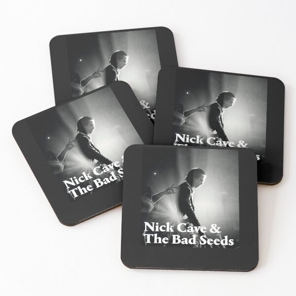 Item preview, Fournik Nick and The Bad American Tour 2020 Classic T-Shirt designed and sold by MichaelOsman.