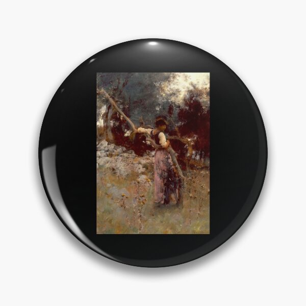 Item preview, Funny Gifts John Singer Sargent A Capriot Cute Gifts designed and sold by TerrillGutmann.