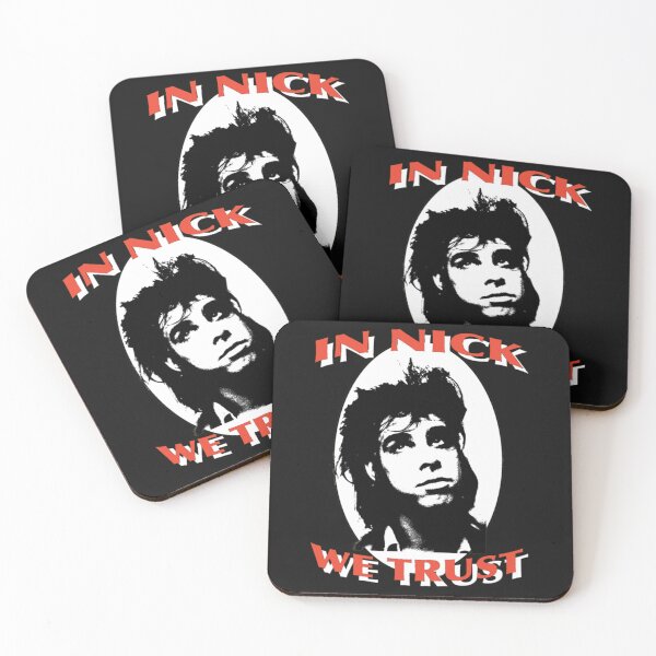 Item preview, In Nick We Trust Classic T-Shirt designed and sold by MichaelOsman.