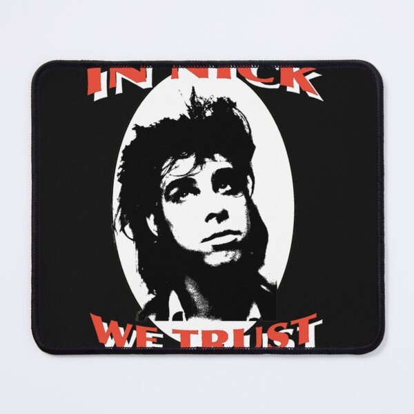 Item preview, In Nick We Trust Classic T-Shirt designed and sold by MichaelOsman.