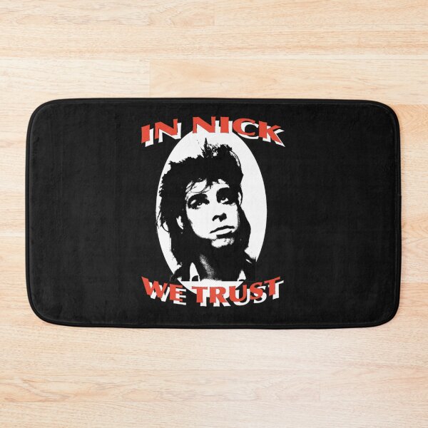 Item preview, In Nick We Trust Classic T-Shirt designed and sold by MichaelOsman.
