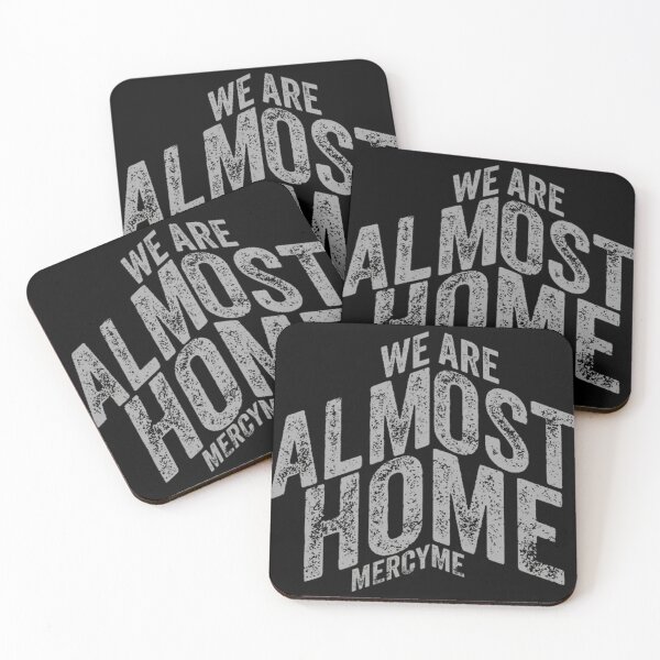 Item preview, ALMOST HOME 2 designed and sold by MichaelVawdrey.