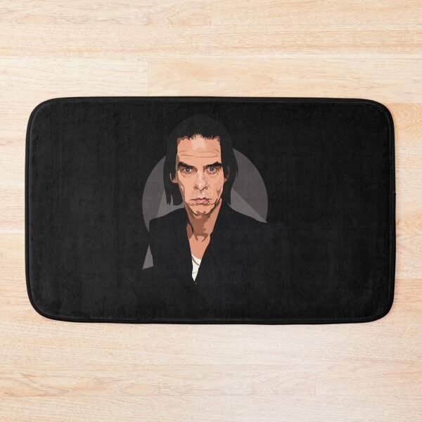 Item preview, Nick Cave Classic T-Shirt designed and sold by MichaelOsman.