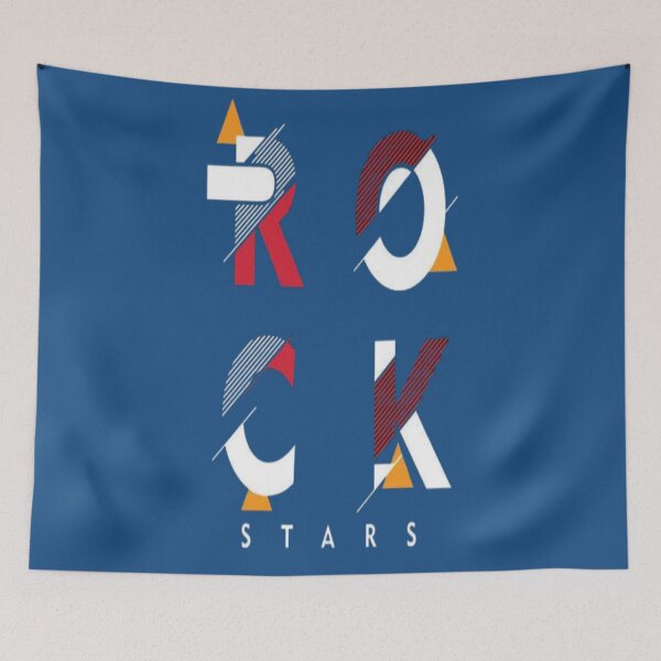 Item preview, Rock Stars designed and sold by Rejcharms.