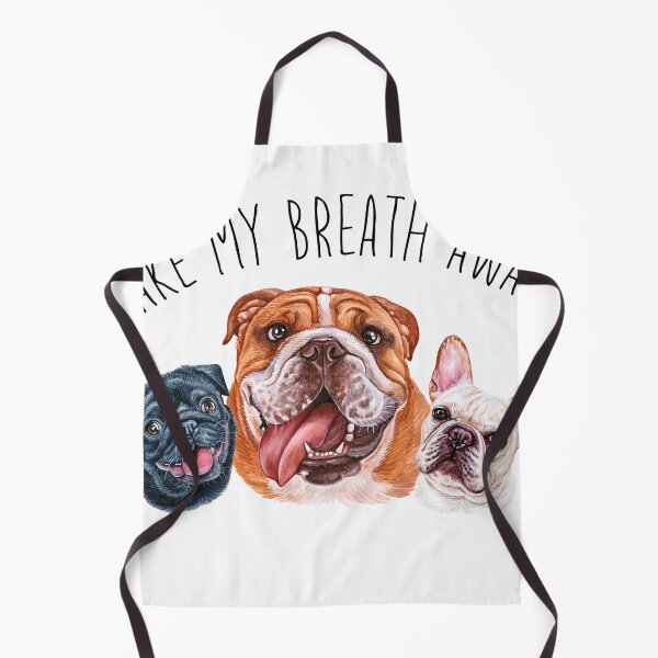 Item preview, Take My Breath Away  designed and sold by introVETed.