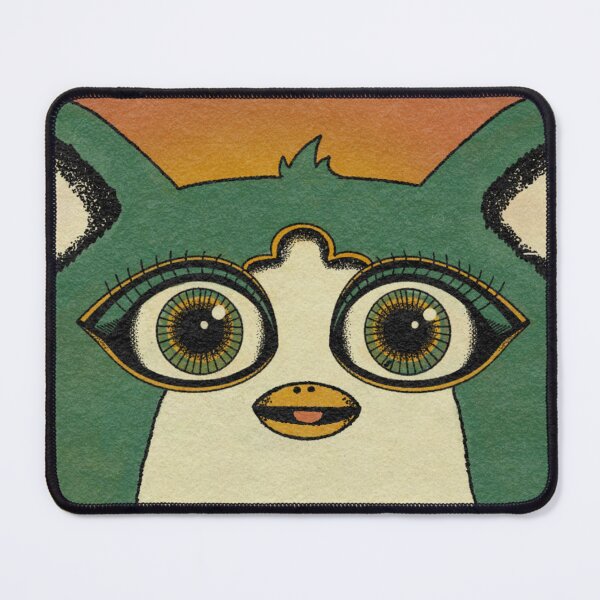 Item preview, Furbs designed and sold by BirdinaHat.