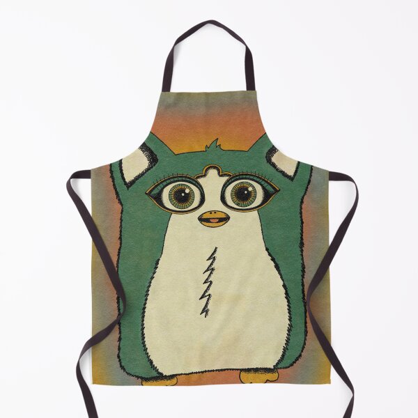 Item preview, Furbs designed and sold by BirdinaHat.